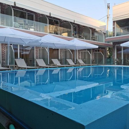 Hotel Capital Lux Nydrí Eksteriør bilde