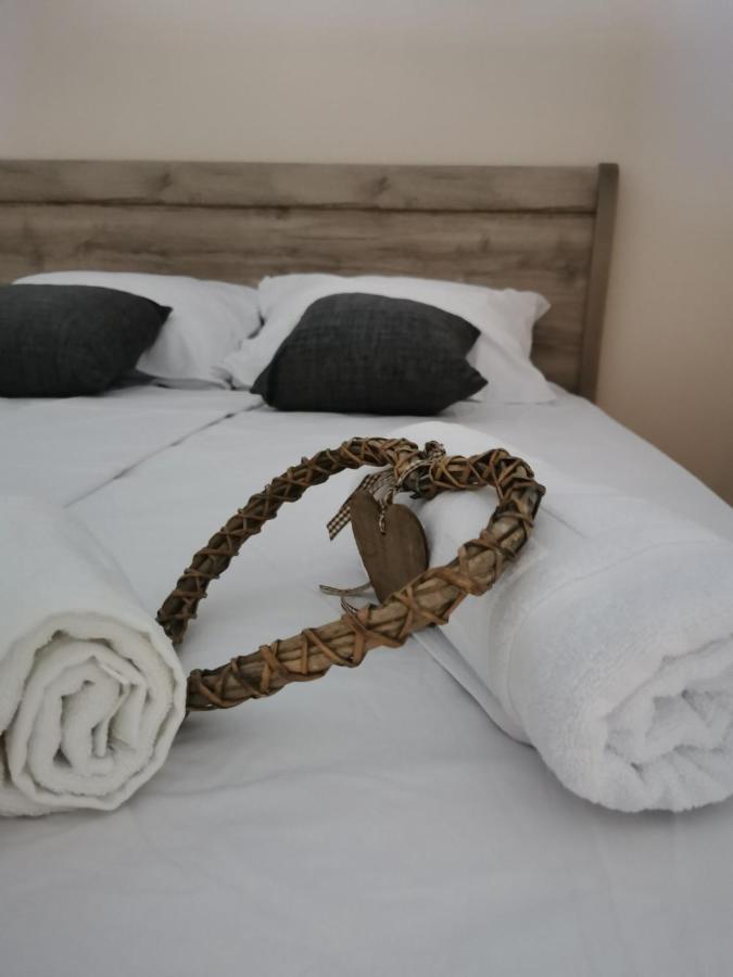 Hotel Capital Lux Nydrí Eksteriør bilde