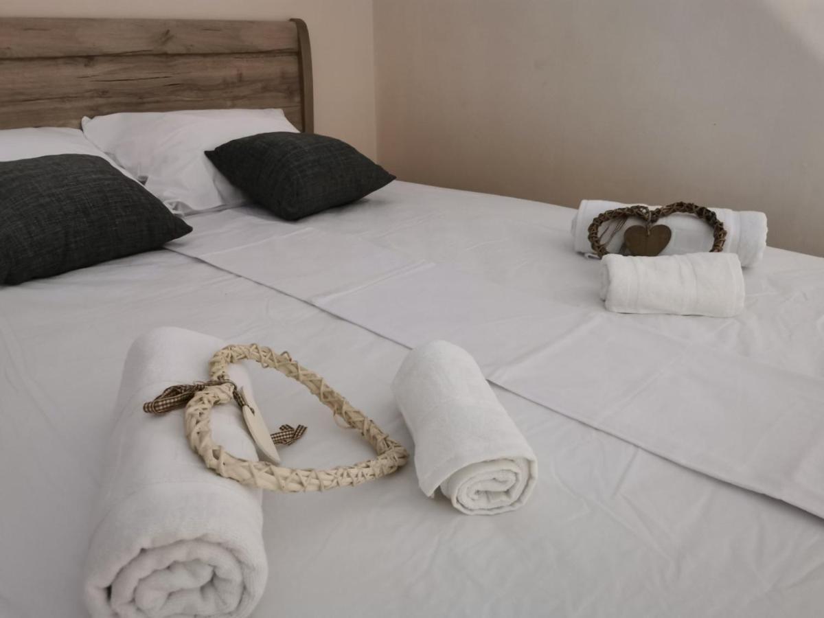 Hotel Capital Lux Nydrí Eksteriør bilde