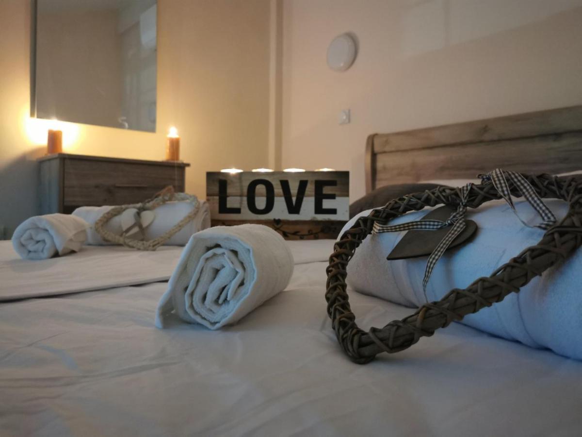 Hotel Capital Lux Nydrí Eksteriør bilde