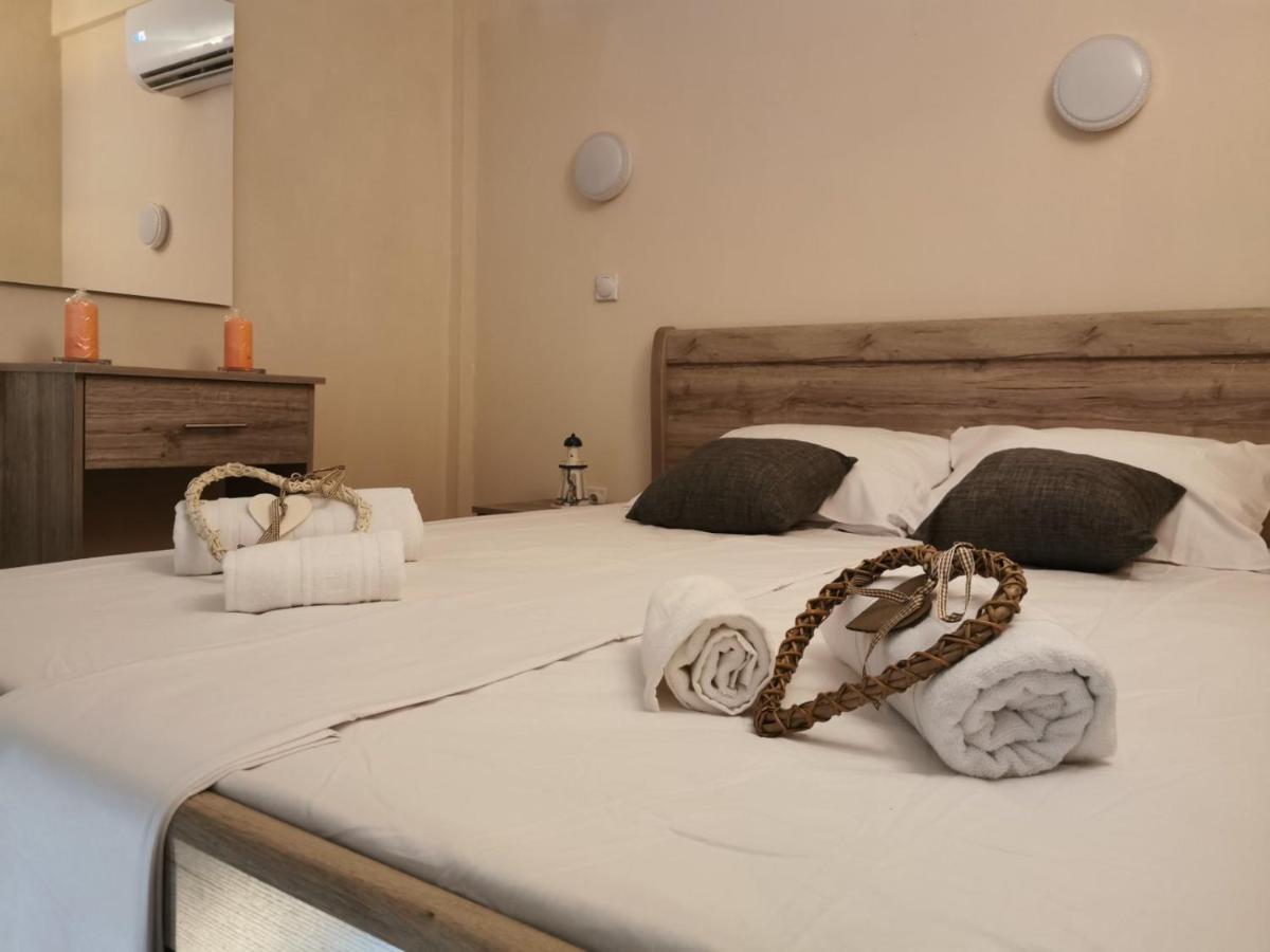Hotel Capital Lux Nydrí Eksteriør bilde
