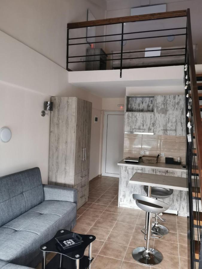 Hotel Capital Lux Nydrí Eksteriør bilde