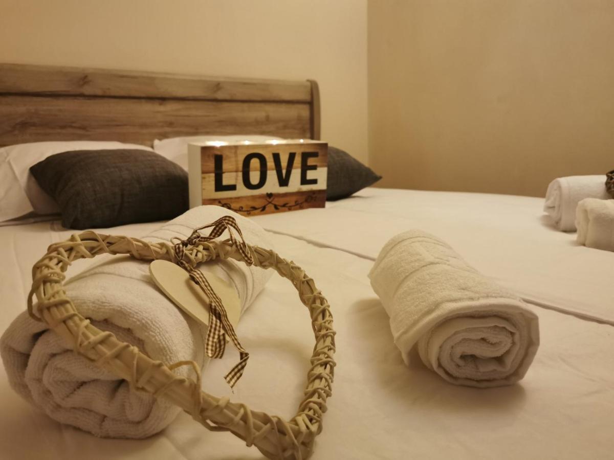 Hotel Capital Lux Nydrí Eksteriør bilde