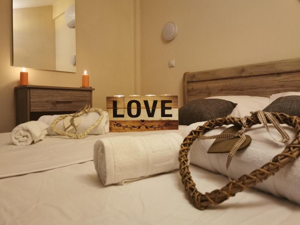 Hotel Capital Lux Nydrí Eksteriør bilde